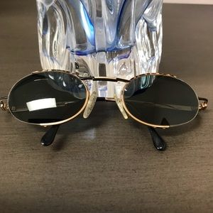Cazal sunglasses